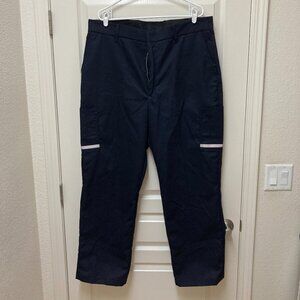 FedEx 40R - 32 Works Pants New With Tags by Stan Herman